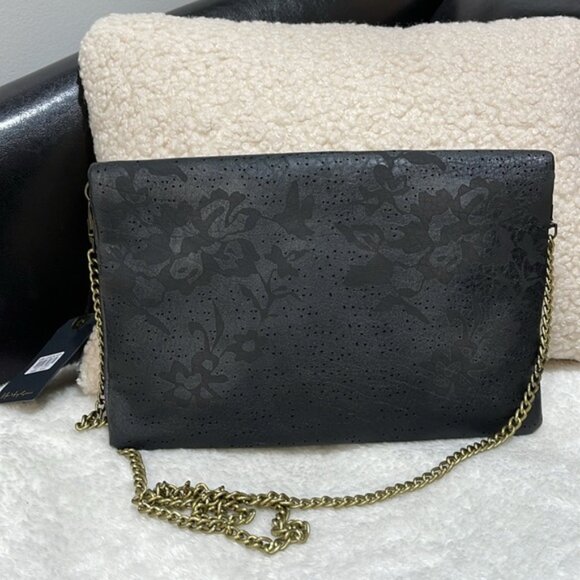 Moda Luxe Poppy Clutch - Picture 6 of 7